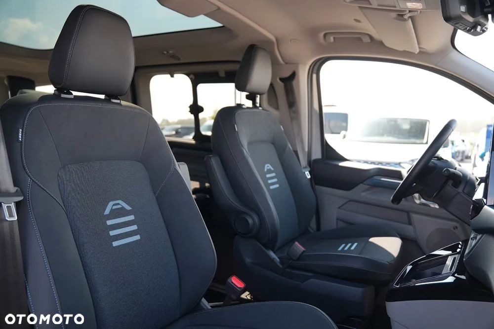 Ford Tourneo Custom 2.0 EcoBlue 320 AWD L2 Active - 10