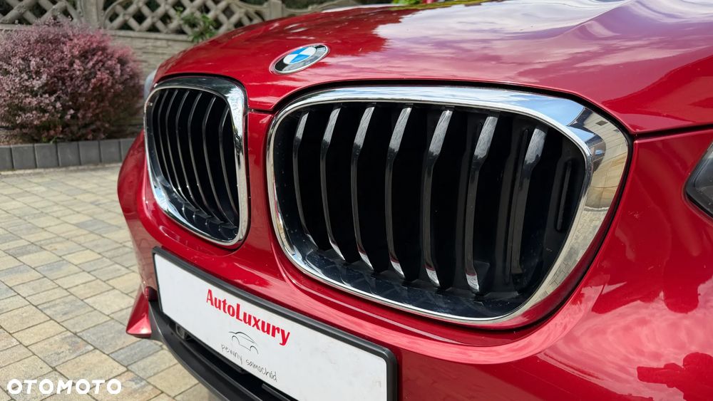 BMW X4 xDrive20i M Sport - 4