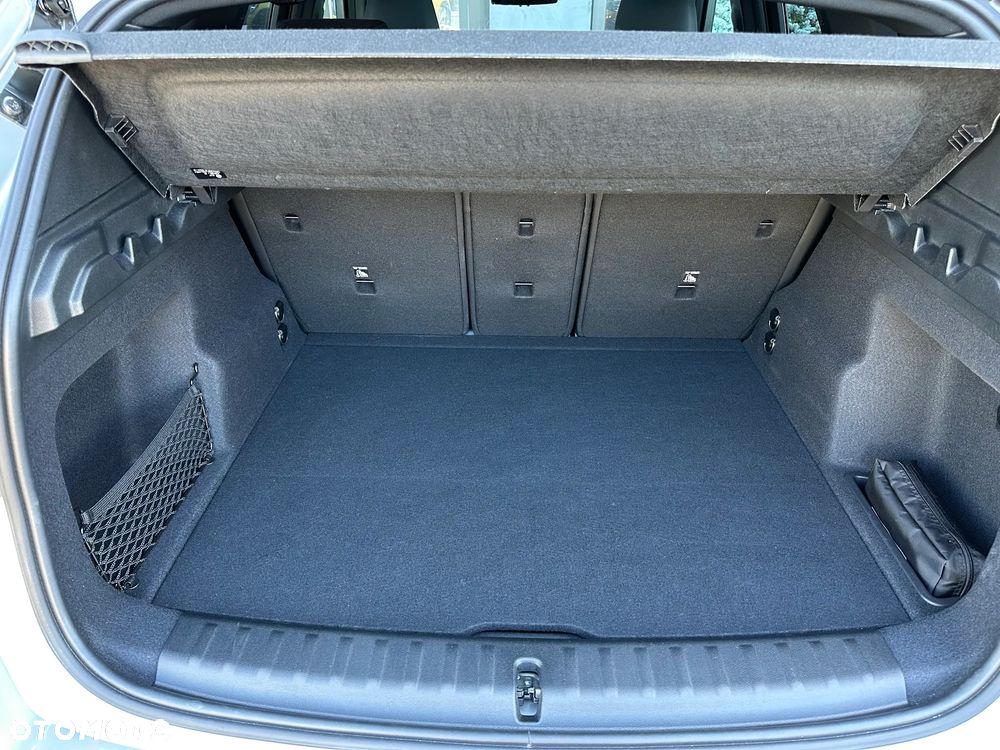 BMW X1 xDrive20d mHEV M Sport sport - 23