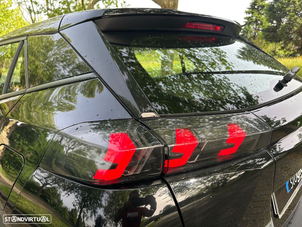 Peugeot 2008 1.5 BlueHDi Active Pack - 9