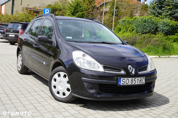 Renault Clio 1.2 TCE Alize