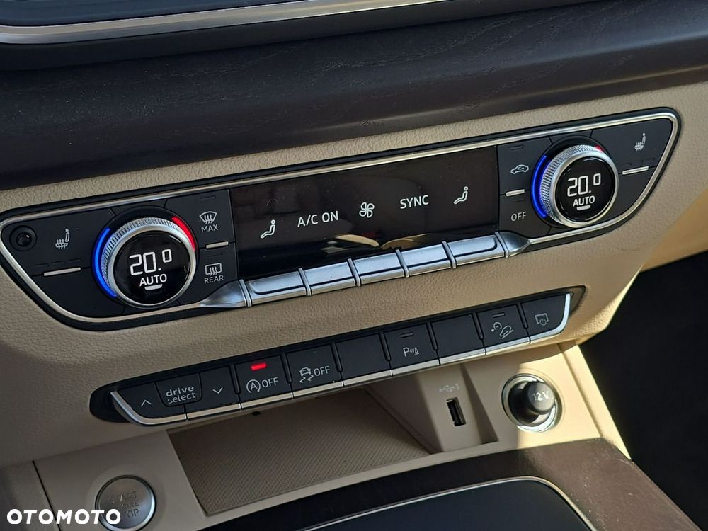 Audi Q5 40 TDI mHEV Quattro Advanced S tronic - 21