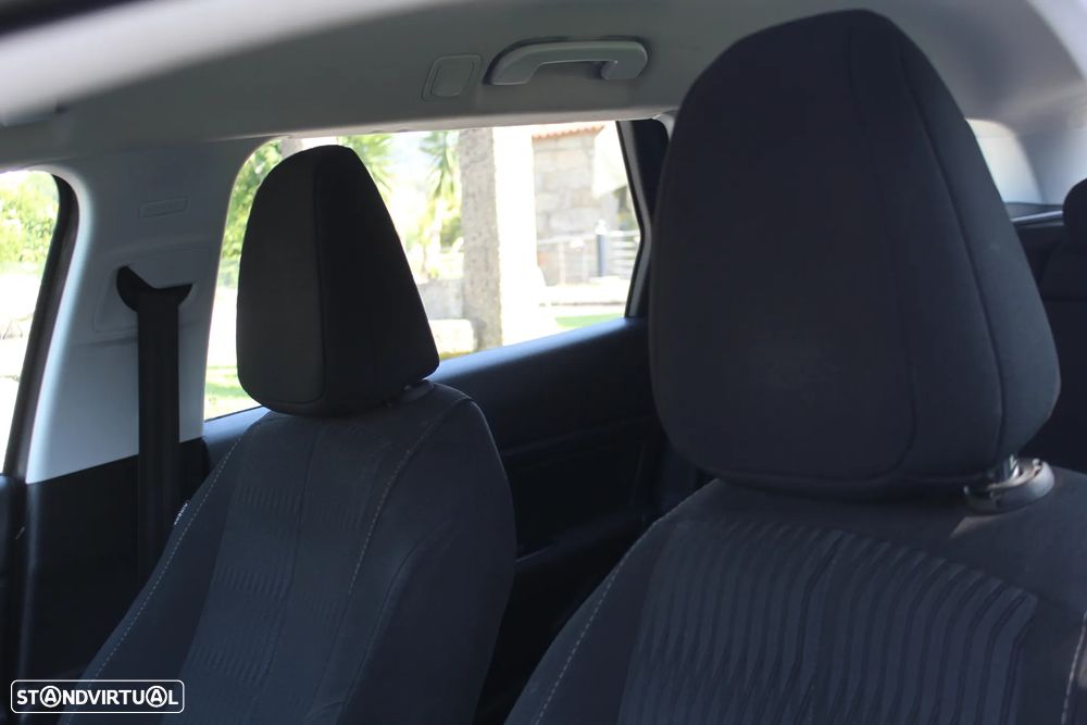 Peugeot 308 1.6 HDi Executive CVM6 - 9