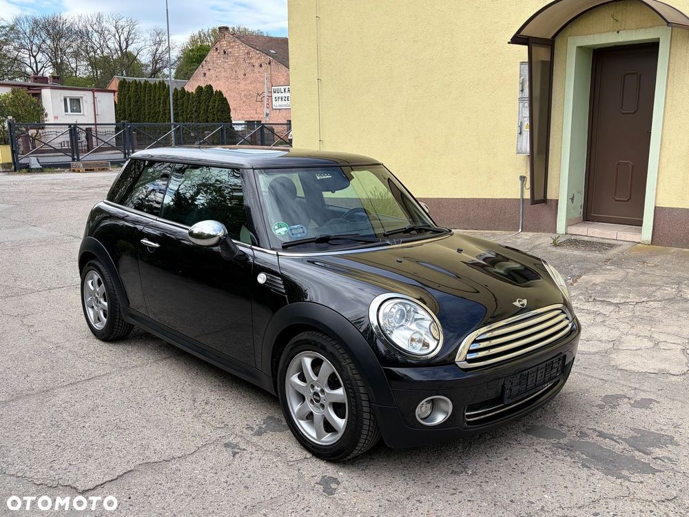 MINI Cooper - 7