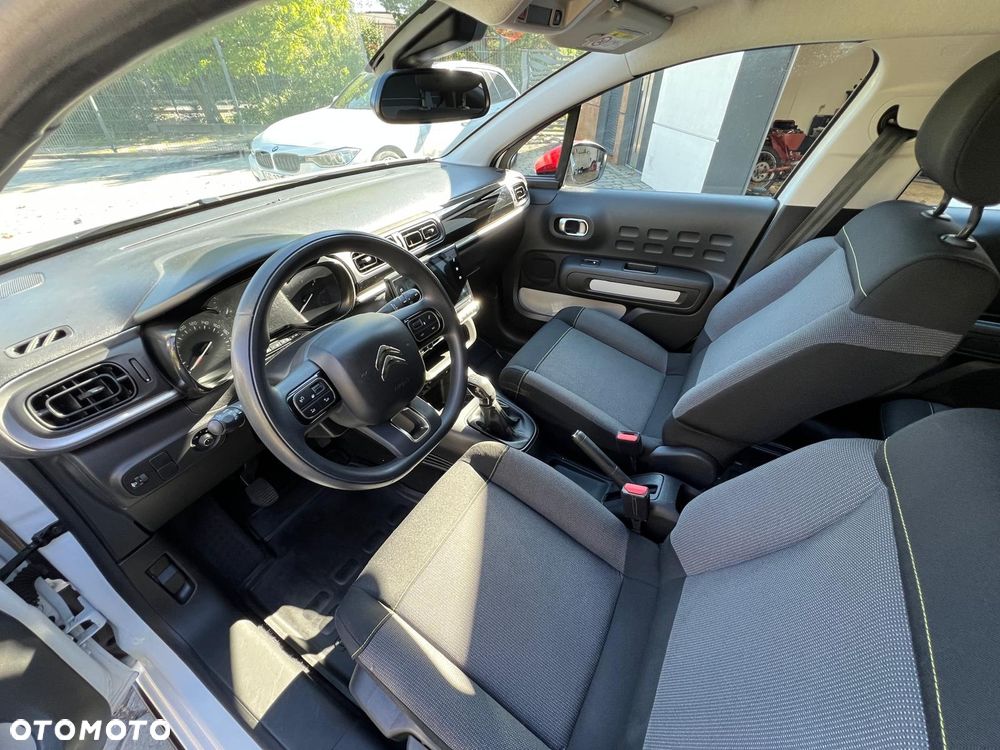 Citroën C3 - 7