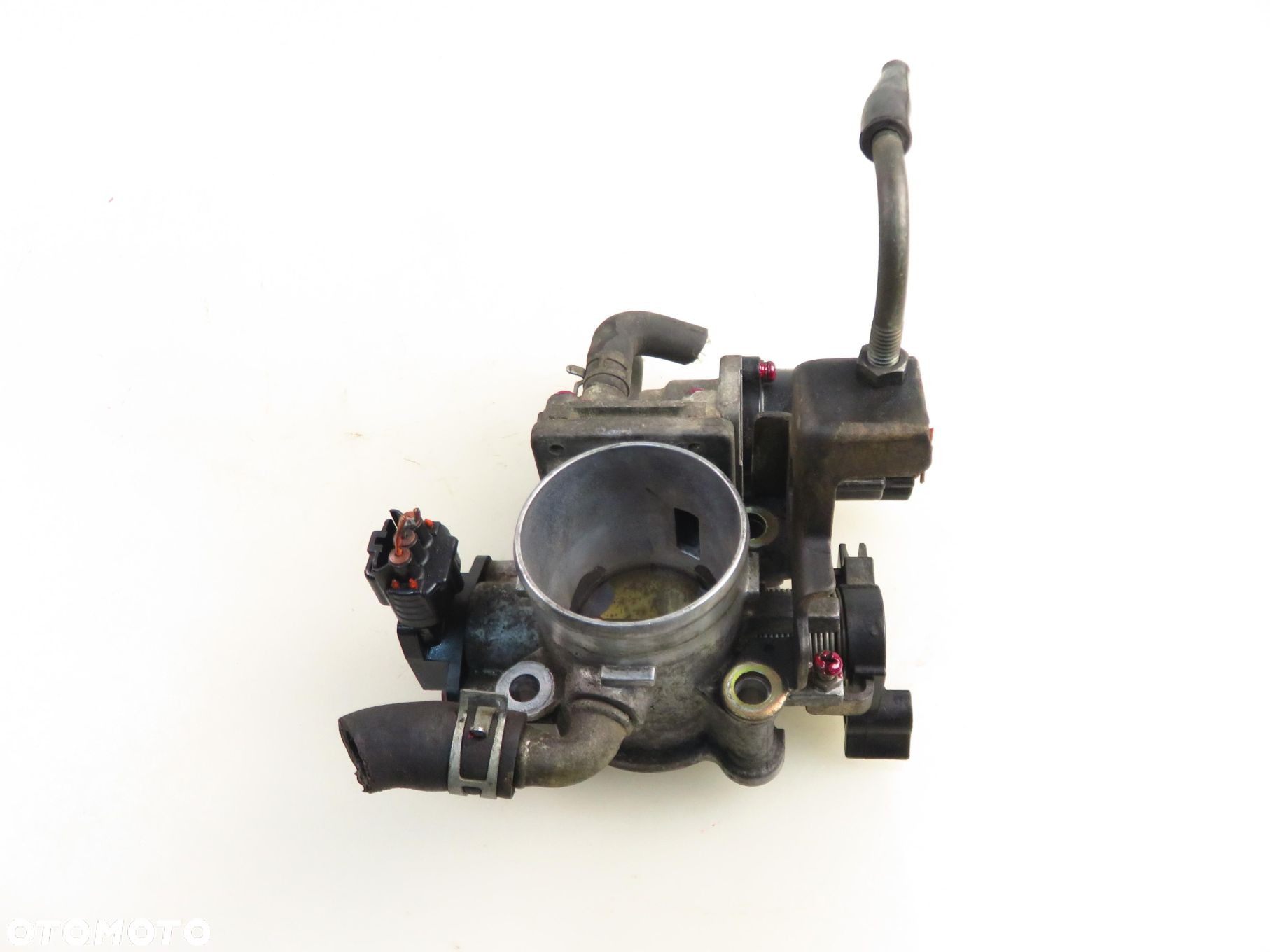 PRZEPUSTNICA SUBARU JUSTY G3X 1.3 352686G0 - 3