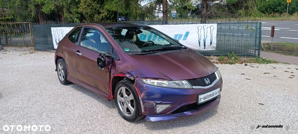 Honda Civic - 3