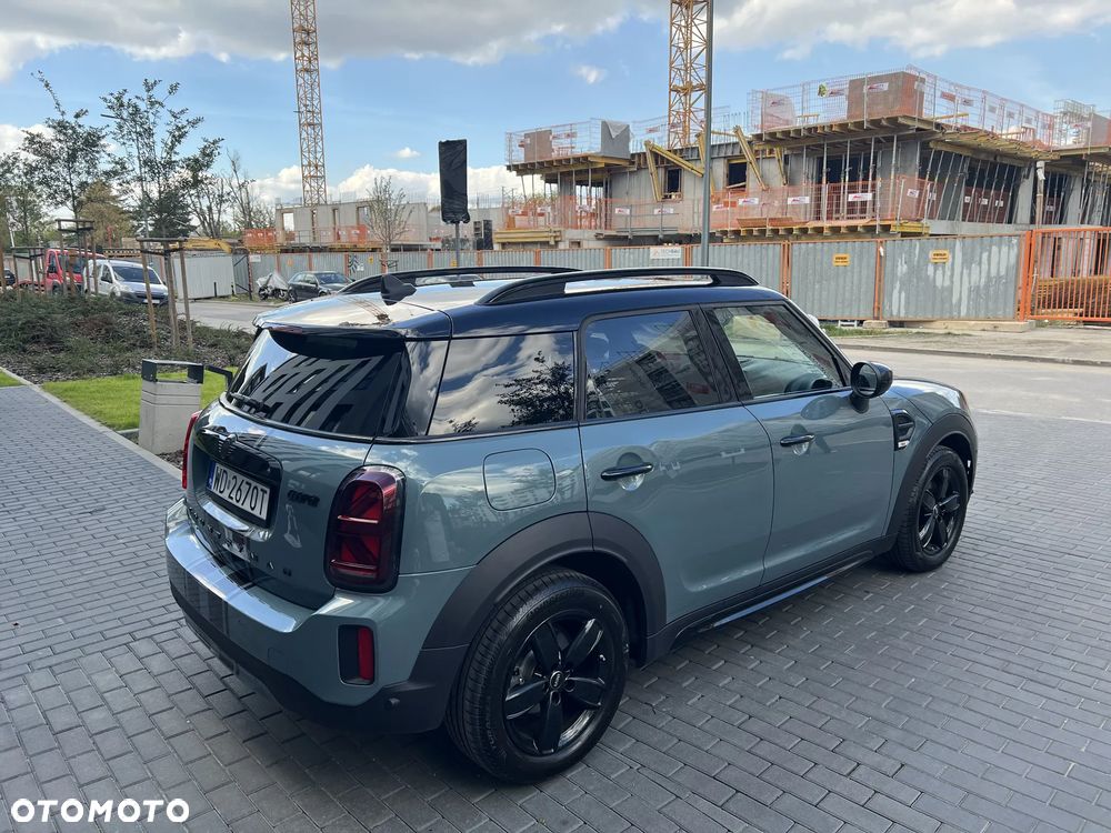 MINI Countryman - 5