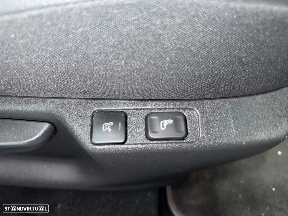 DS DS4 Crossback 1.6 BlueHDi So Chic J18 - 9