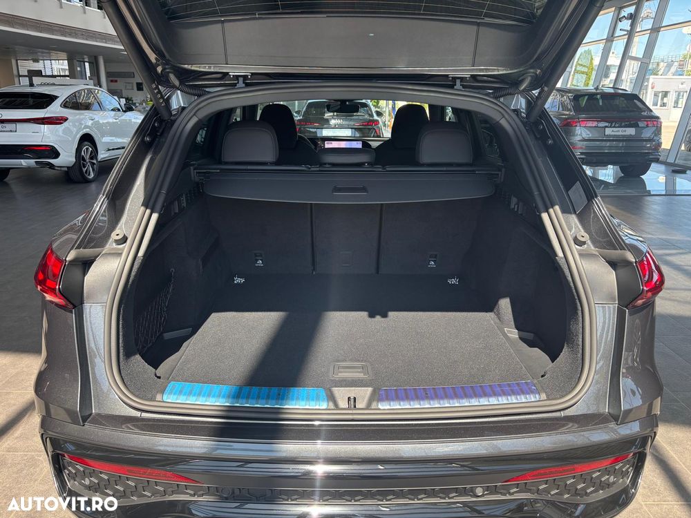 Audi Q5 40 TDI quattro S tronic MHEV S Line - 10