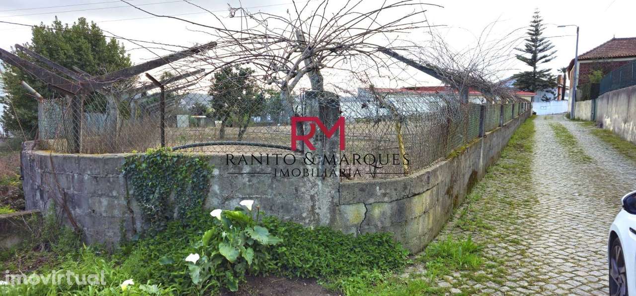 TERRENO COM 1000 M2 PARA CONSTRUÇÃO DE MORADIA - SUSÃO - Grande imagem: 2/8