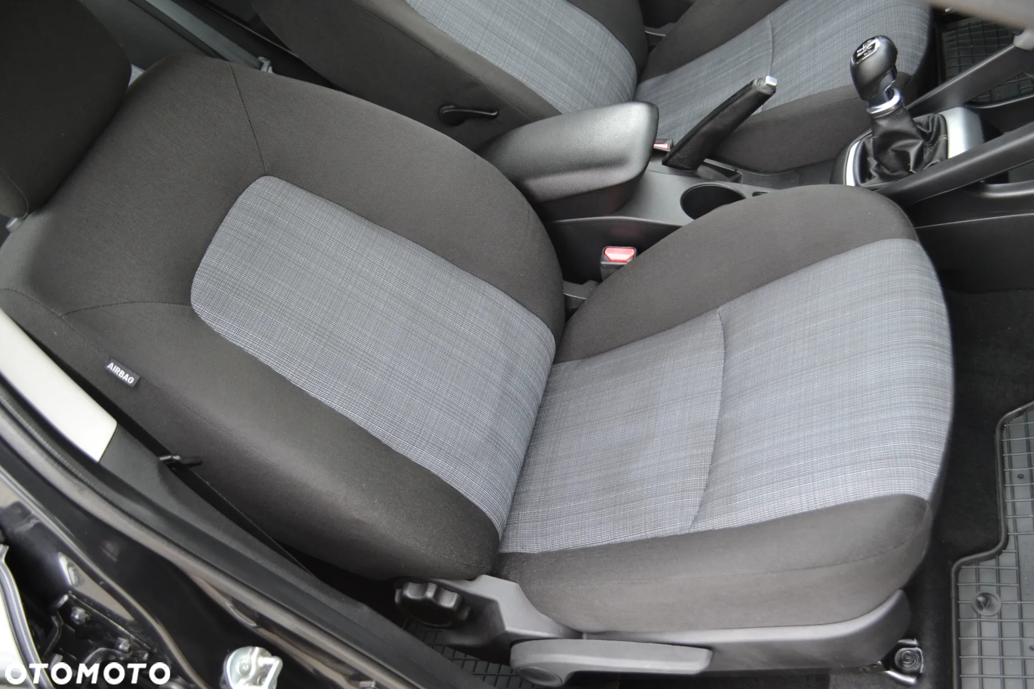 Kia Ceed Cee'd 1.4 Optimum - 26