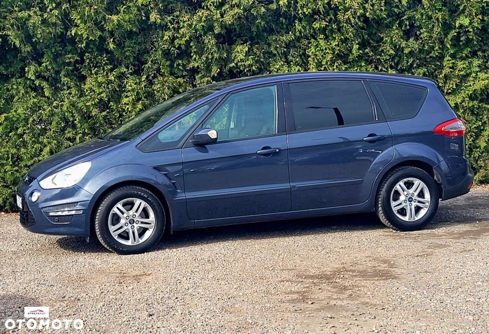 Ford S-Max - 19