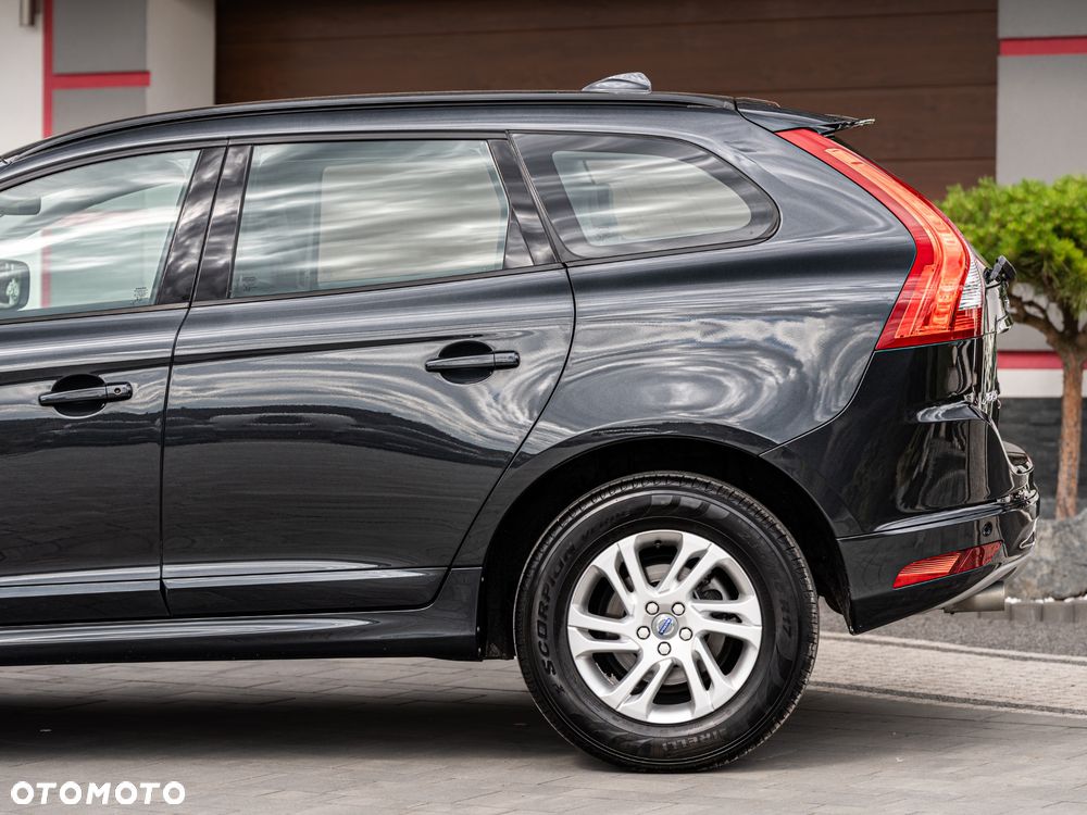 Volvo XC 60 D3 Geartronic Kinetic - 8