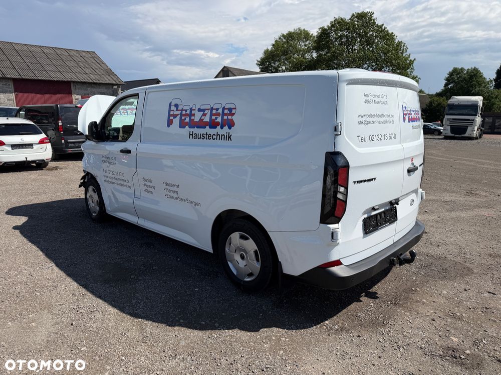 Ford Transit Custom Kasten 280 L1 Trend FWD - 10