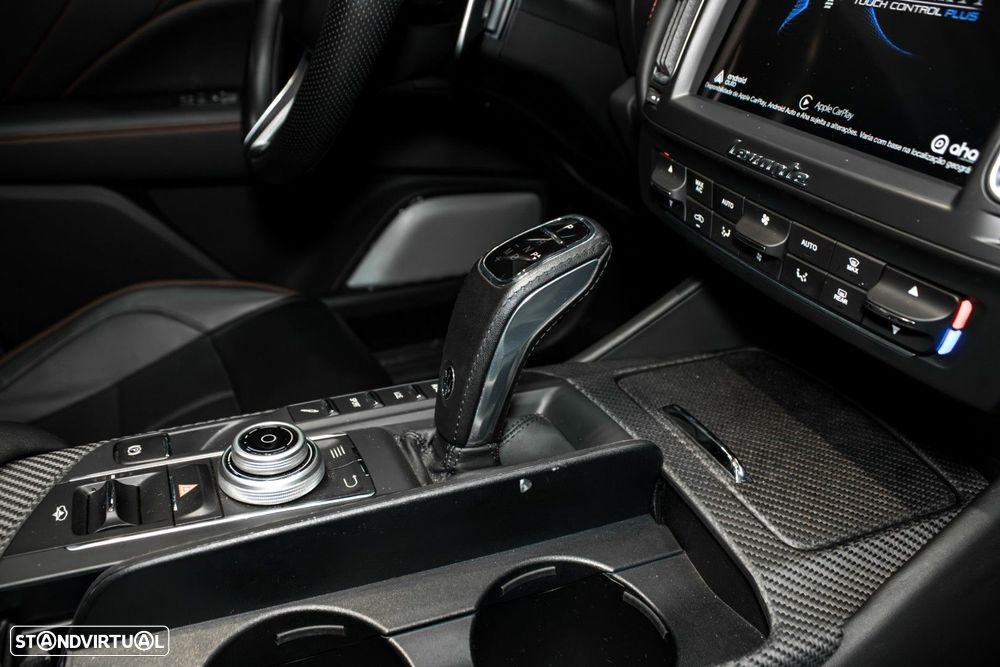 Maserati Levante 3.0 V6 S - 18