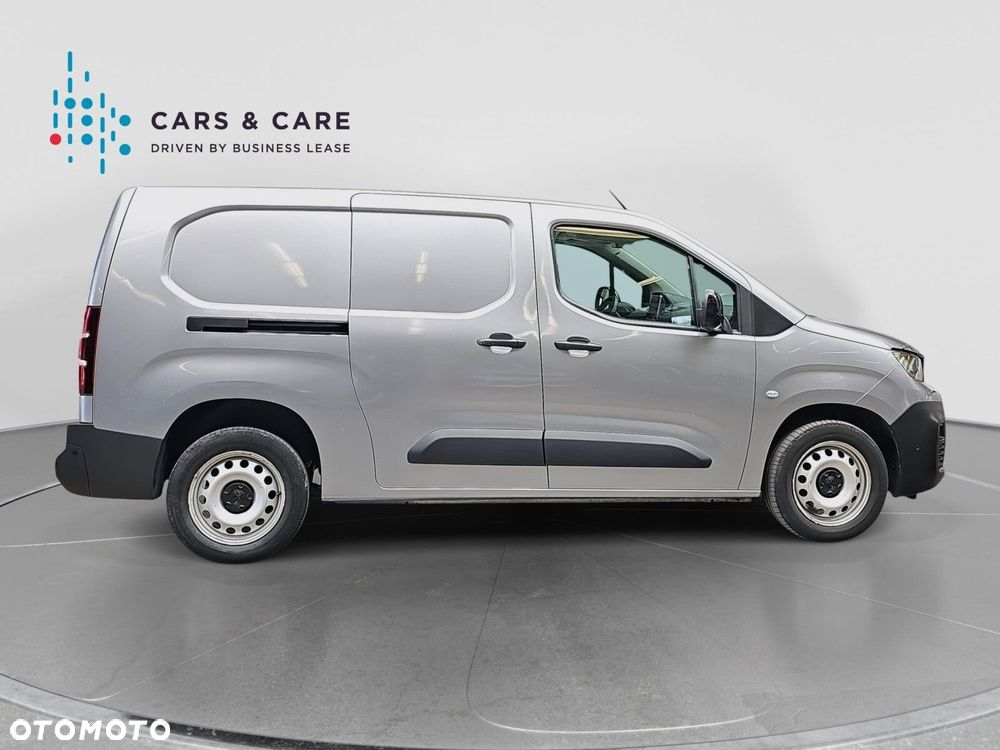 Peugeot partner 1.5 BlueHDi 100 Long 950 - 18