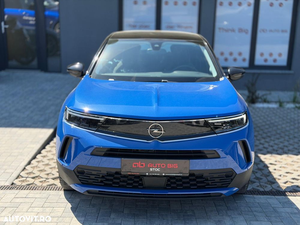 Opel Mokka Mokka-e 50 kWh Edition - 3