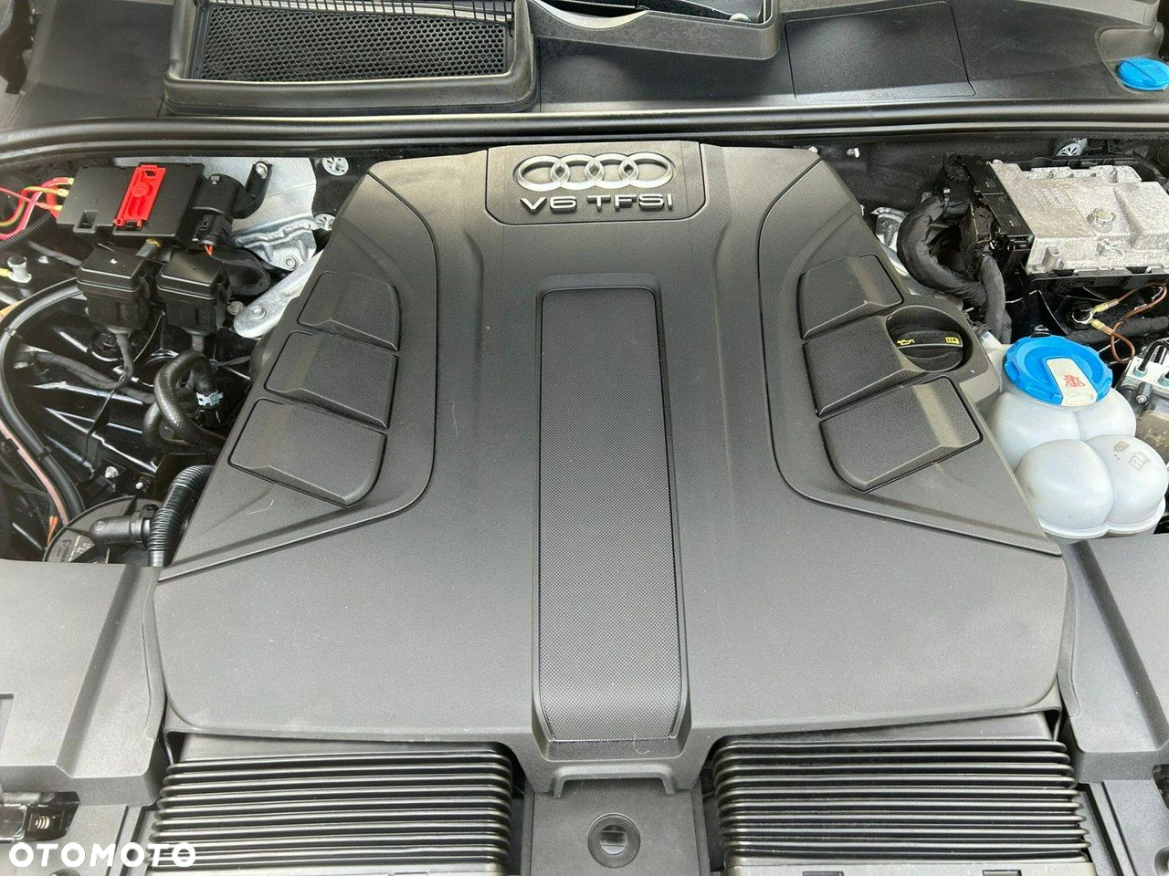 Audi Q7 - 16