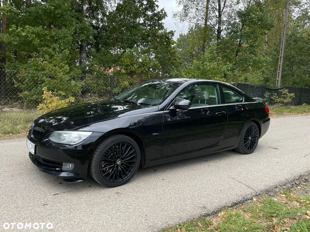 BMW Seria 3 ver-3er-coupe - 15