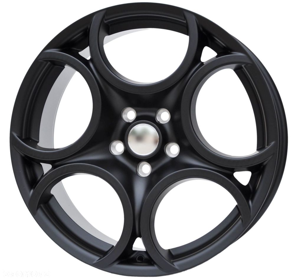 1432 BM FELGI 18 5x110 ALFA ROMEO STELVIO GIULIA - 1