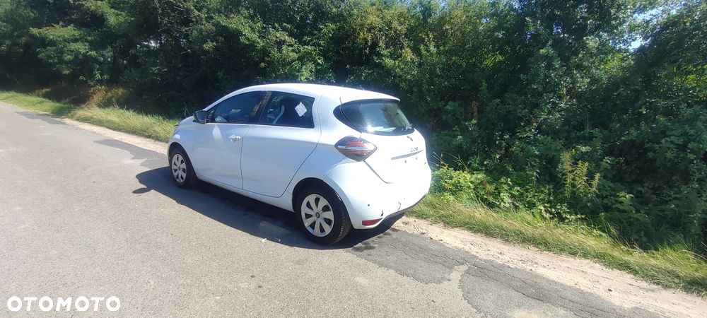 Renault Zoe - 8