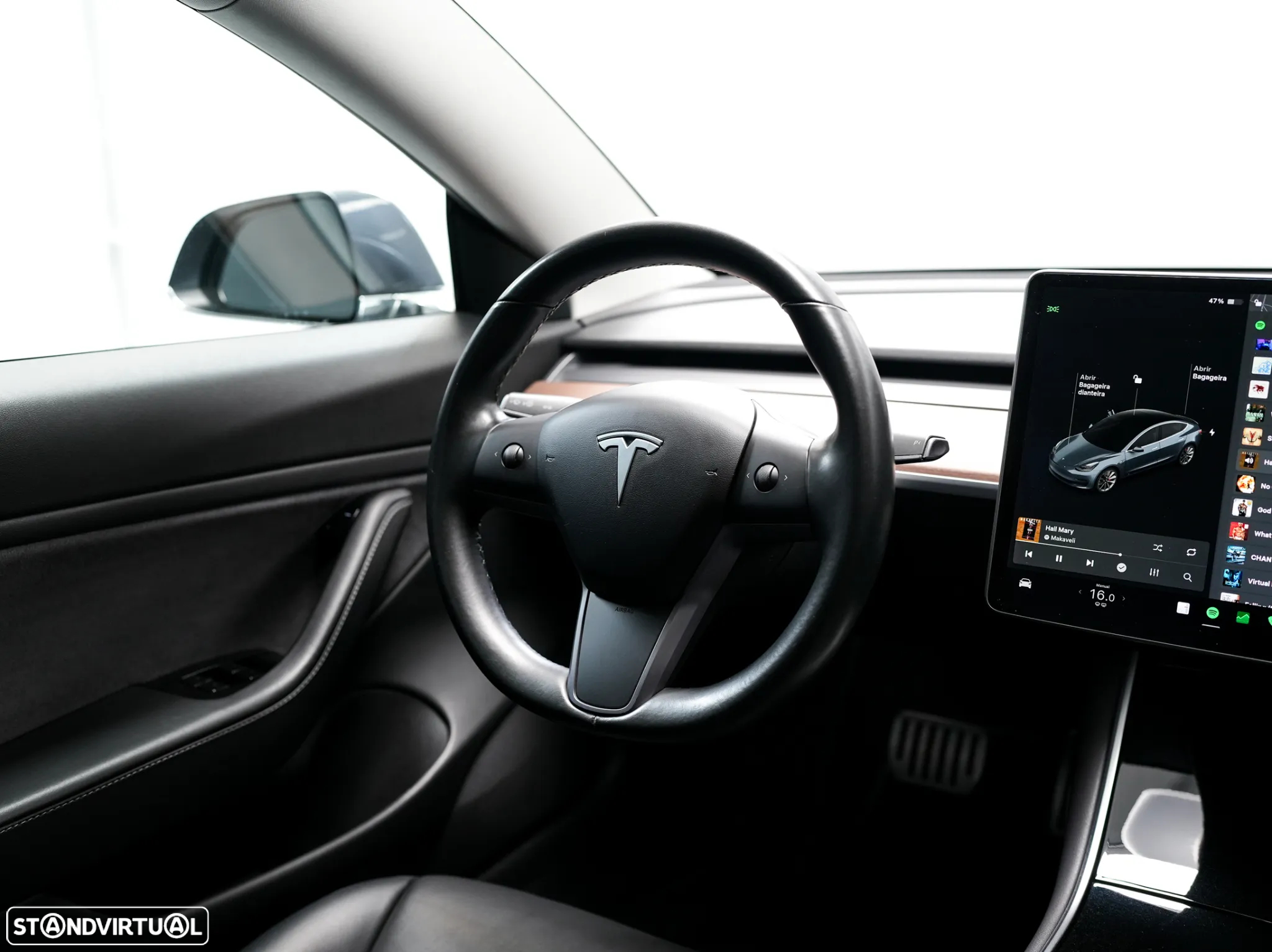 Tesla Model 3 Performance Dual Motor AWD - 6