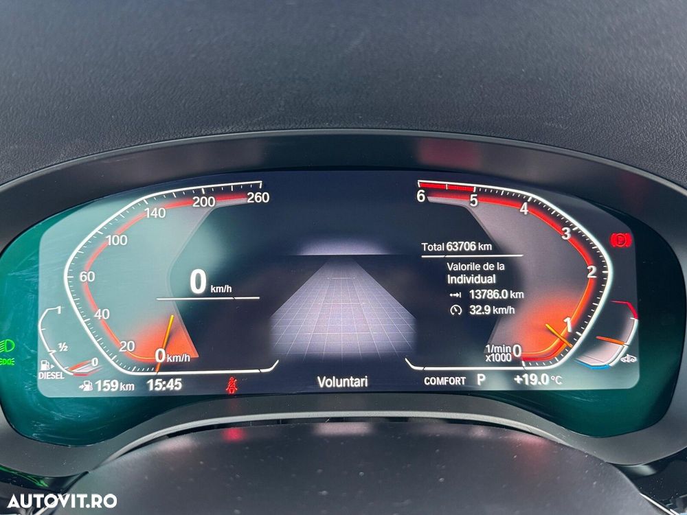 BMW 5 Series 2023 — imagine 6