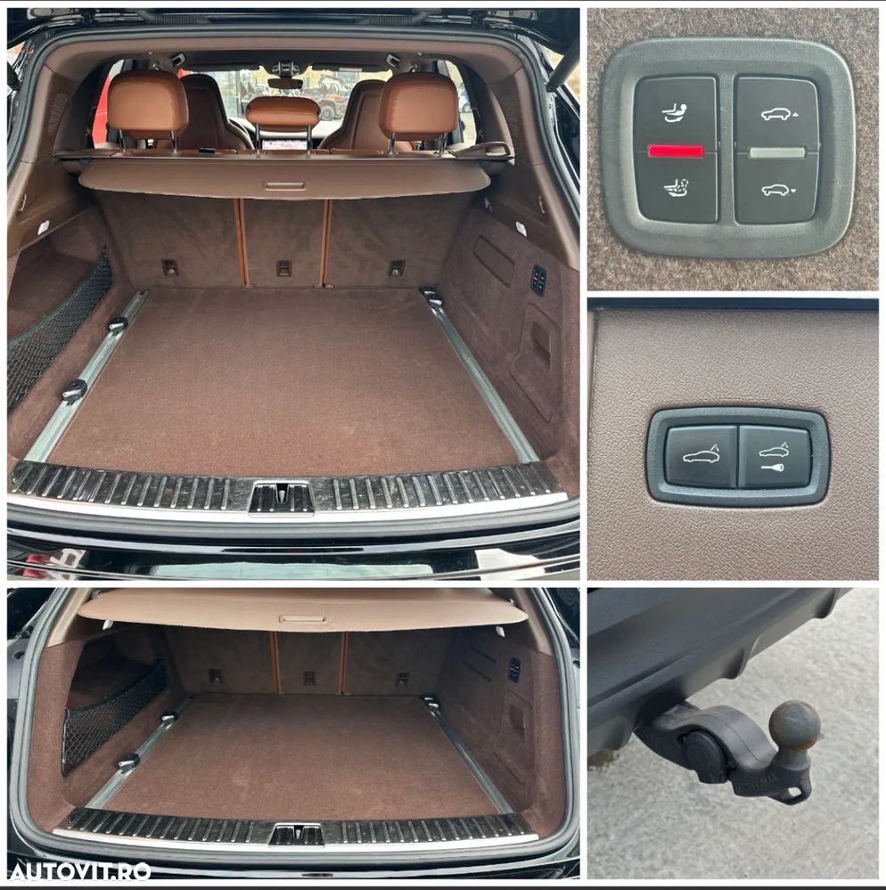 Porsche Cayenne S - 28