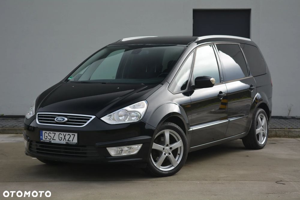 Ford Galaxy - 25