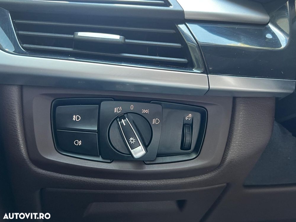 BMW X5 - 23