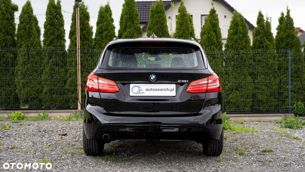 BMW Seria 2 - 5