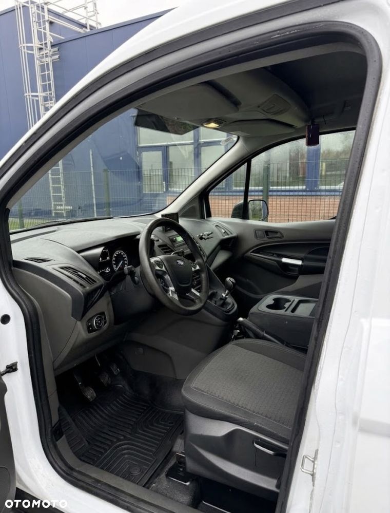 Ford Transit Connect 220 L1 Ambiente - 7