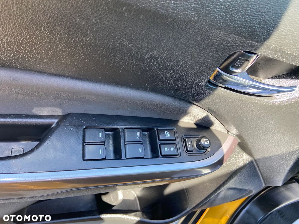 Suzuki Vitara 1.4 Boosterjet Premium 4WD - 30