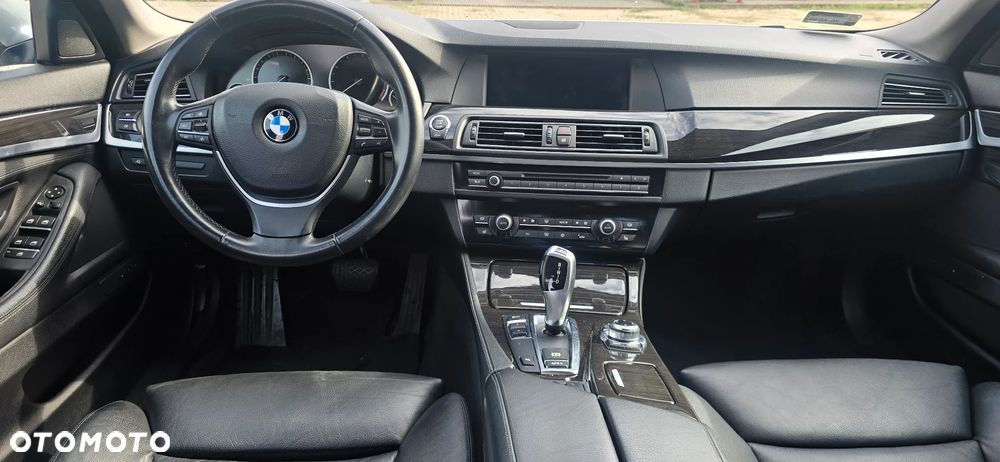 BMW Seria 5 - 9