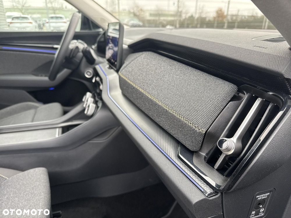 Skoda Kodiaq 2.0 TSI 4x4 Edition 130 DSG - 25