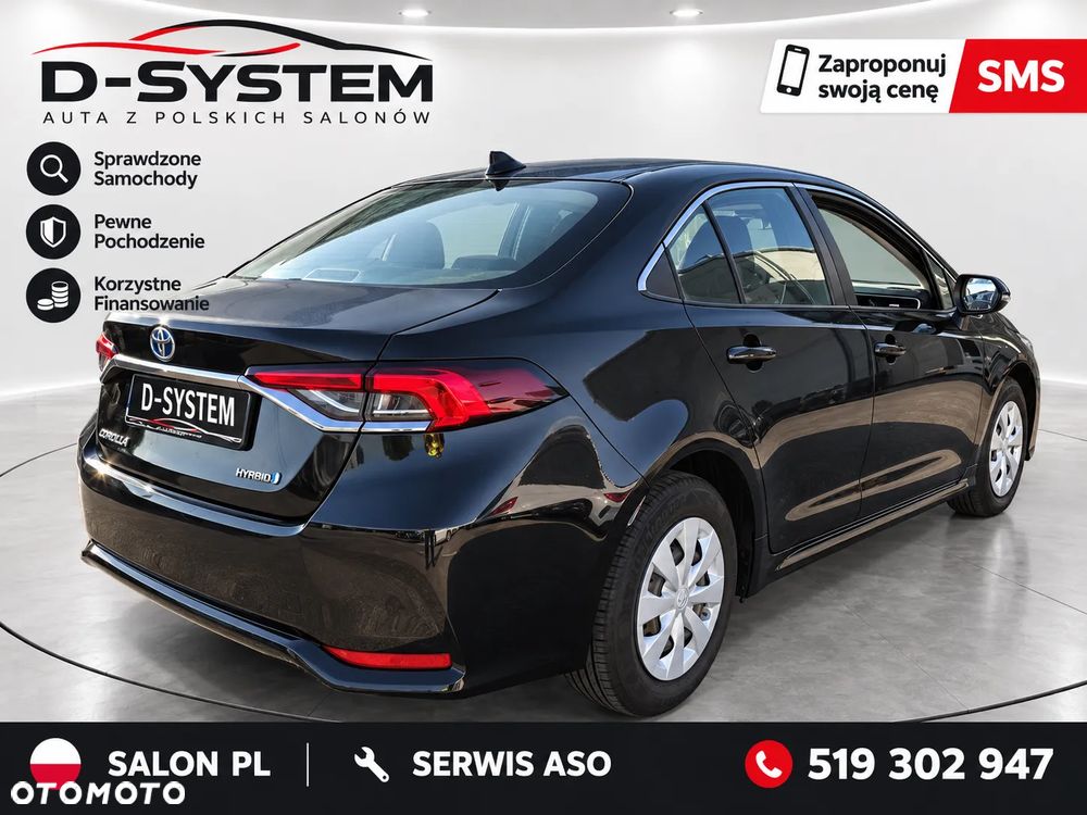 Toyota Corolla - 6