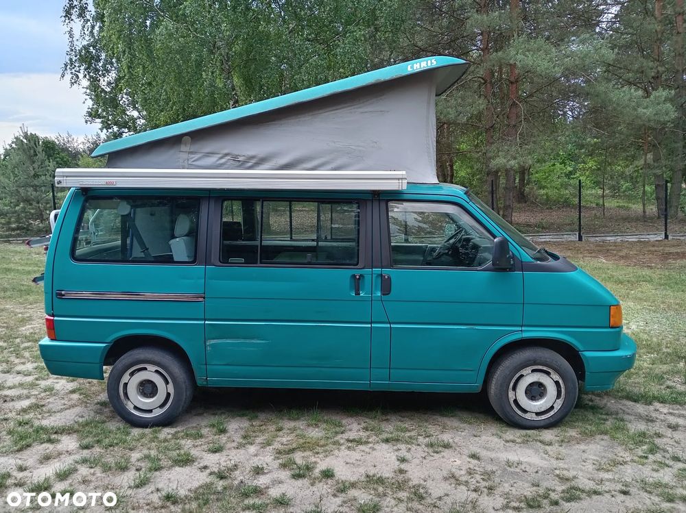 Volkswagen California - 5