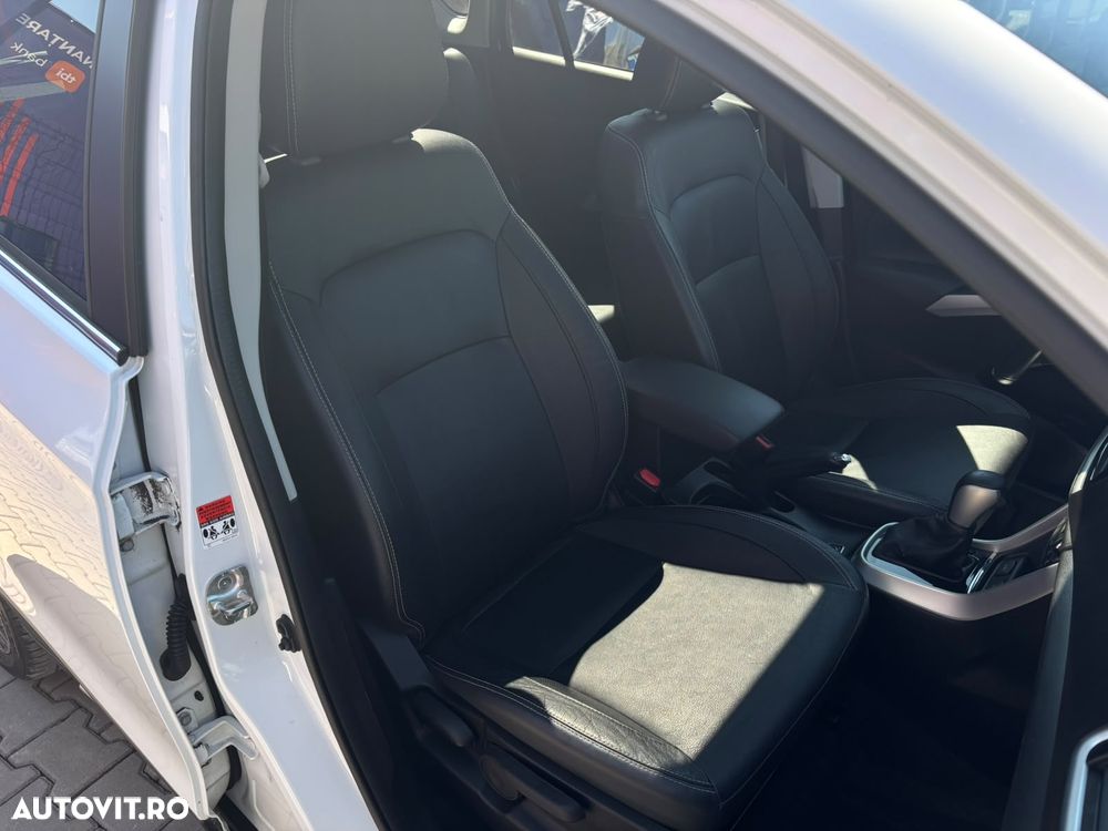 Suzuki SX4 - 33