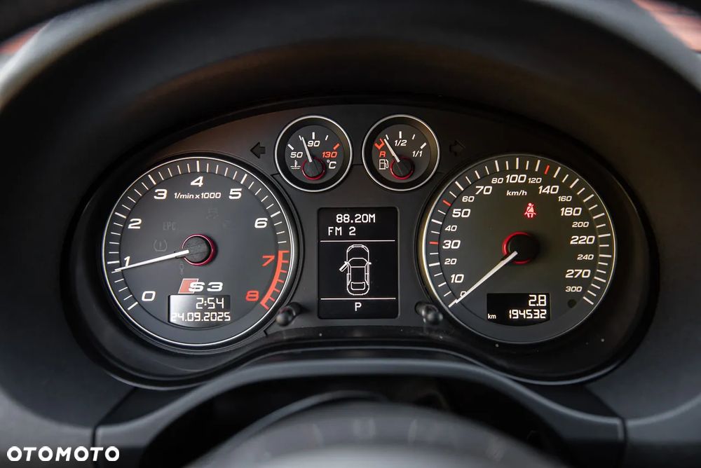 Audi S3 2.0 TFSI Quattro S tronic - 19