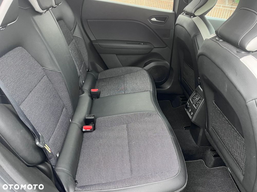 Renault Captur TCe 100 INTENS - 18