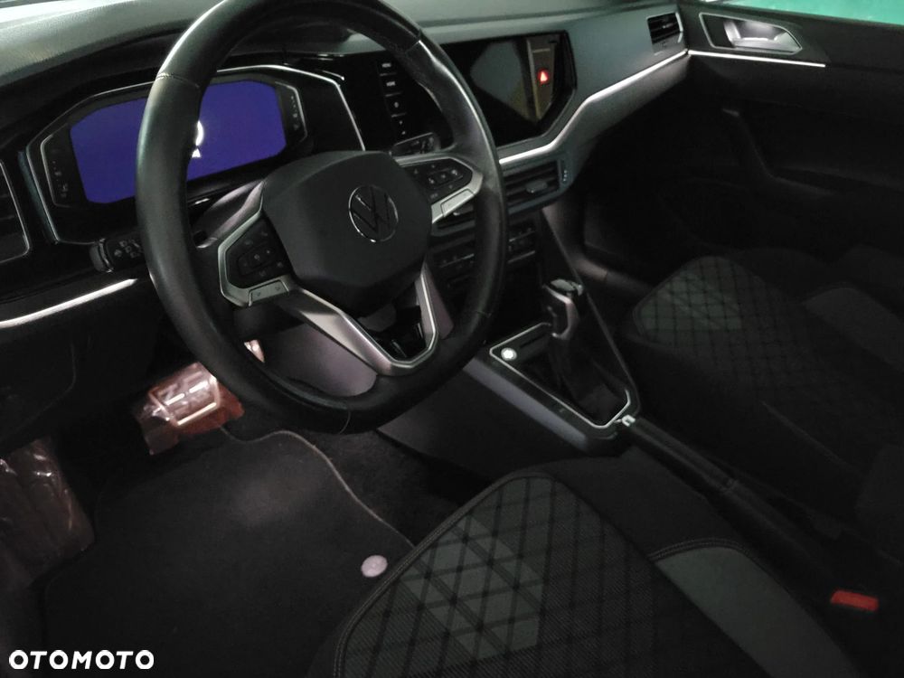 Volkswagen Polo 1.0 TSI OPF DSG R-Line - 38