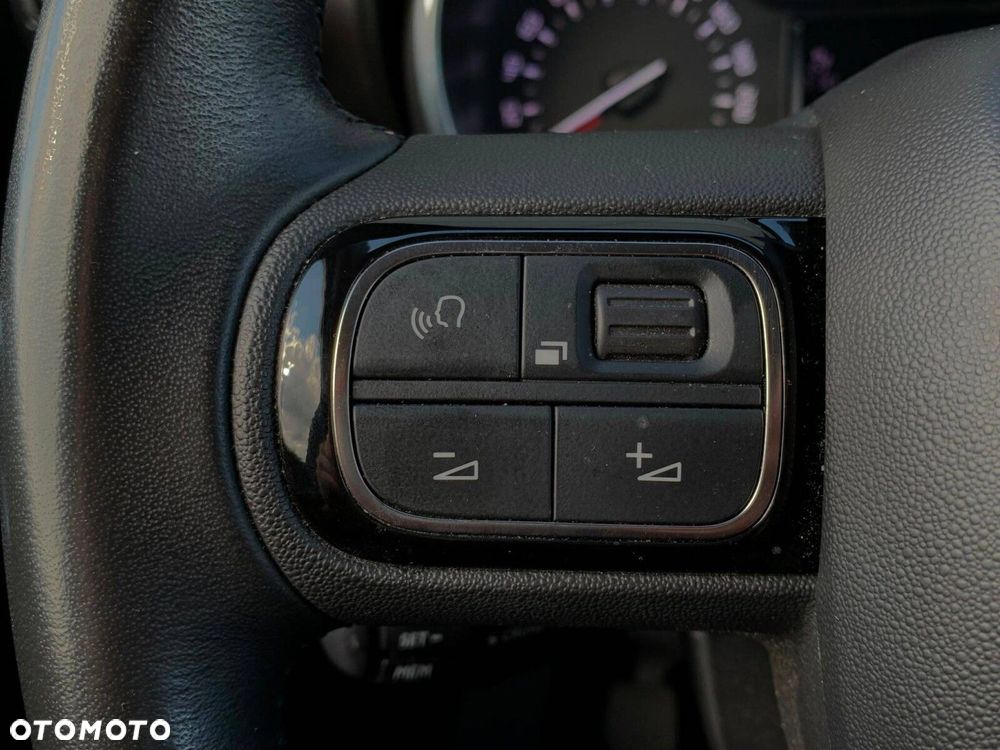 Citroën C3 Aircross 1.2 PureTech GPF Shine S&S - 20
