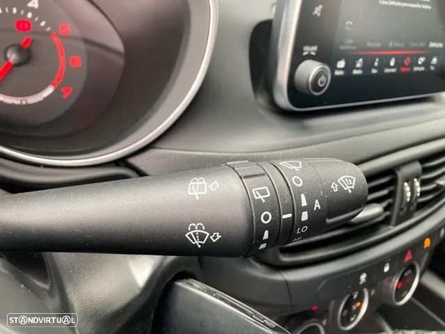 Fiat Tipo 1.3 M-Jet Lounge - 17