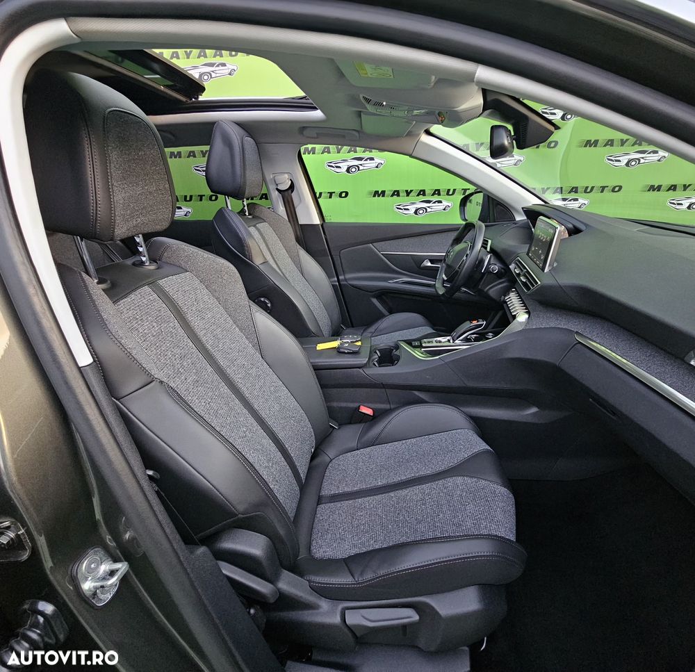 Peugeot 3008 THP 165 EAT6 Stop & Start Allure - 19