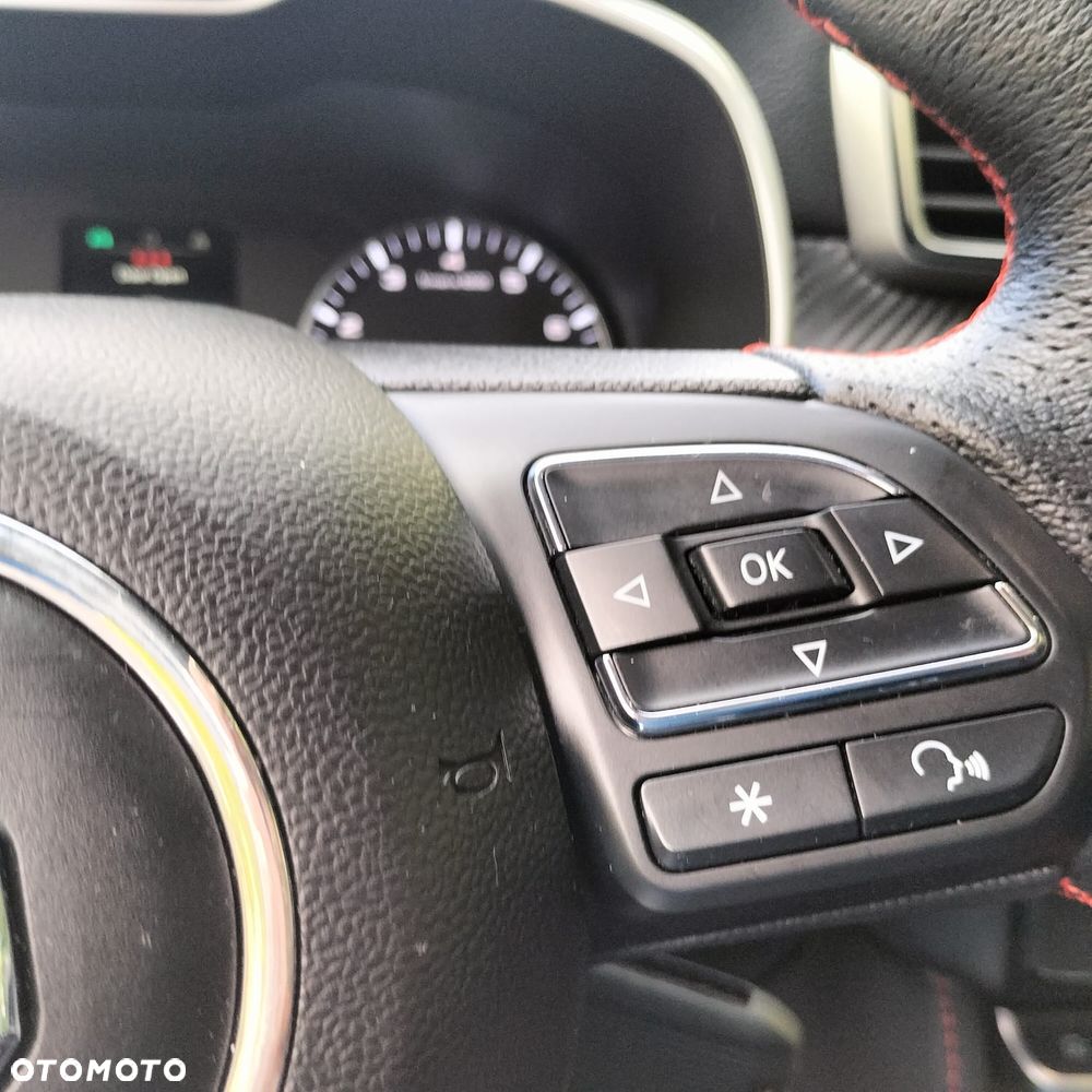 MG ZS ICE 1.5 VTI-tech Comfort - 35