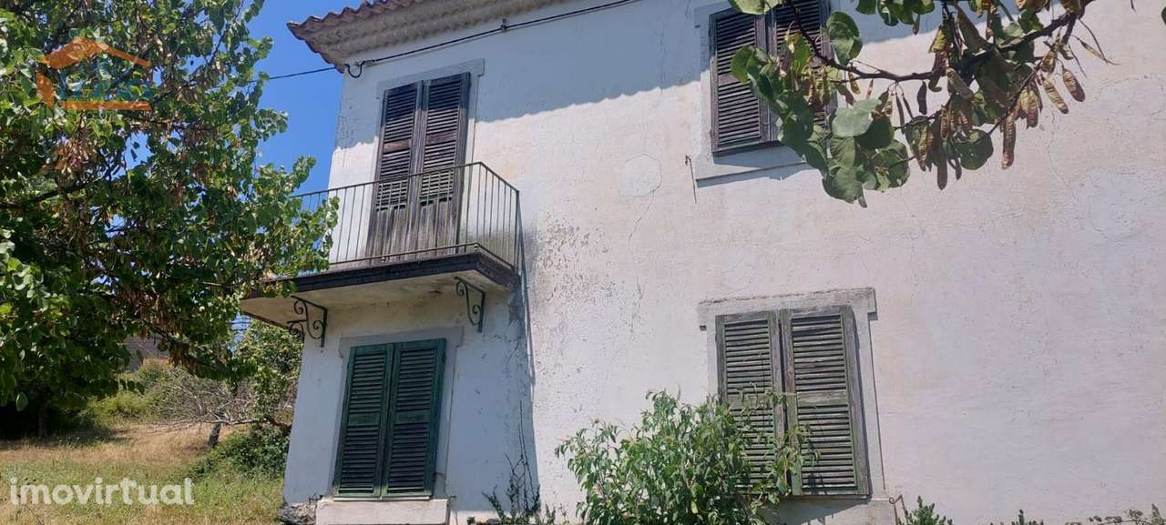 Moradia individual, para venda, Vinhais - Vinhais - Grande imagem: 3/15