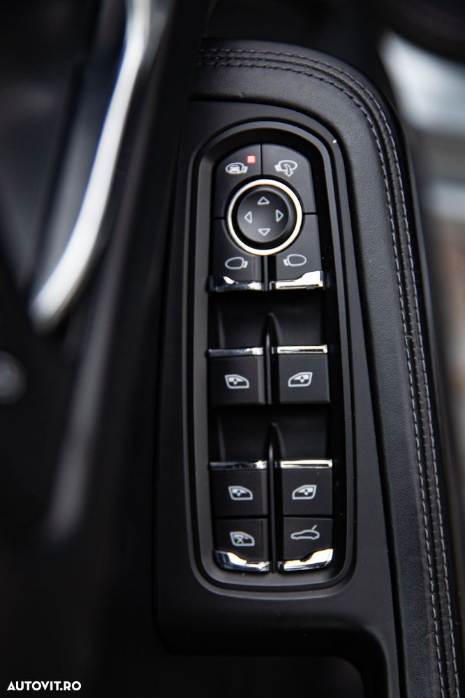 Porsche Macan PDK - 23