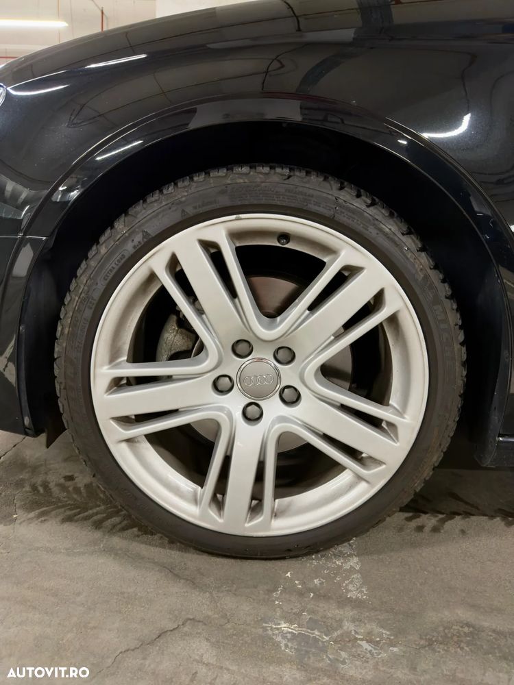 Audi A3 Limuzina - 8