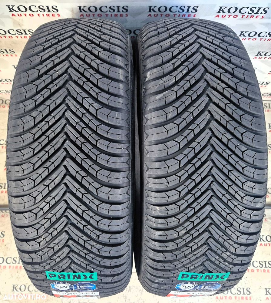 Anvelope noi all season 215 65 16 PRINX - 6